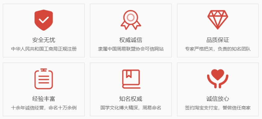 昆明权威起名大师-关于我们  第1张
